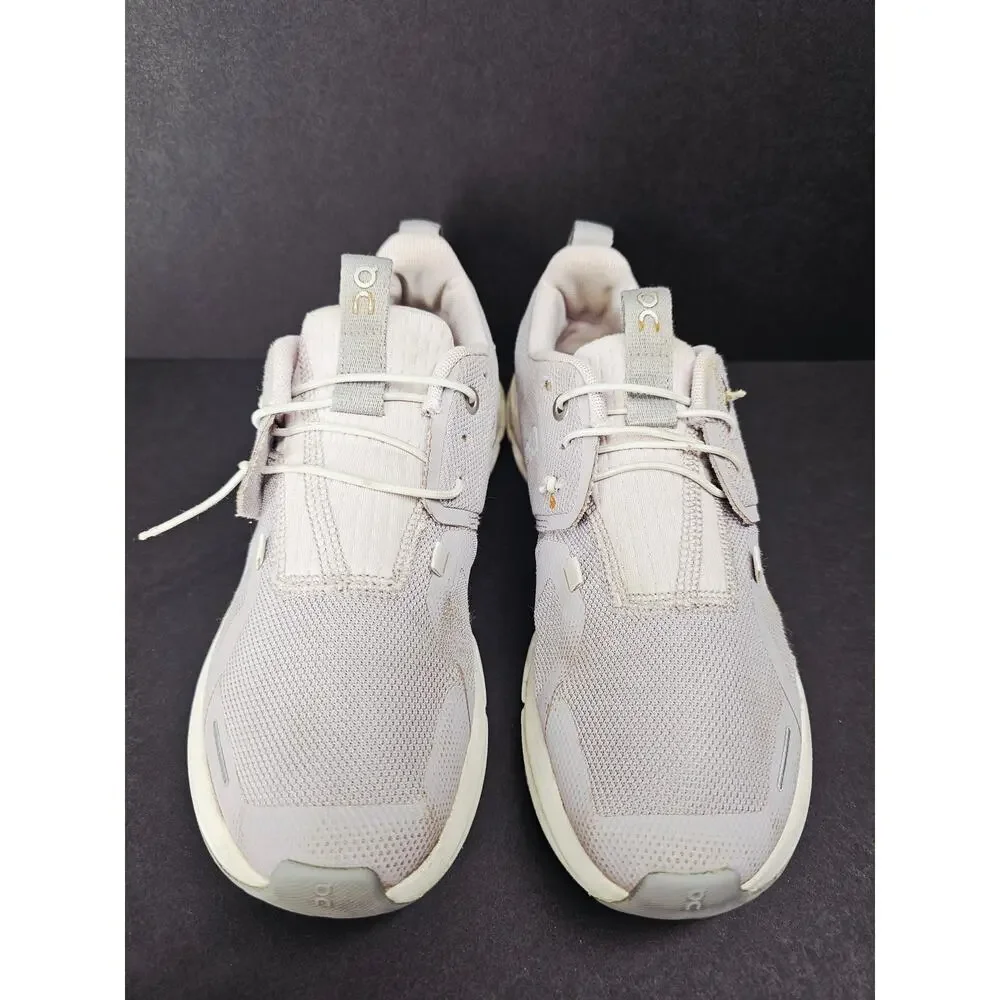 Oncloud Youth 4 Comfy footwear